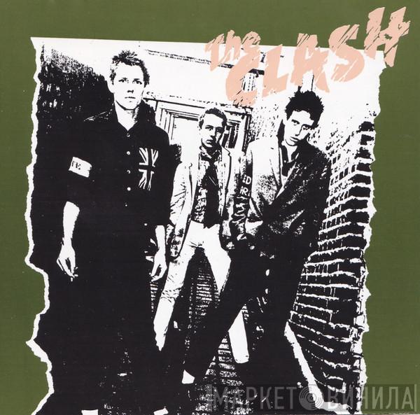  The Clash  - The Clash