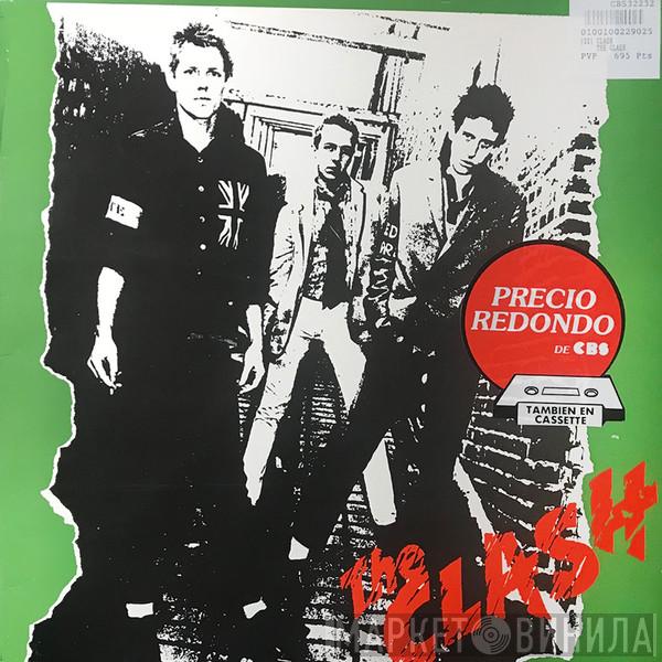  The Clash  - The Clash