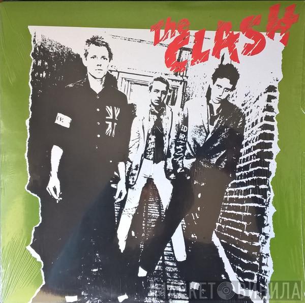 The Clash - The Clash