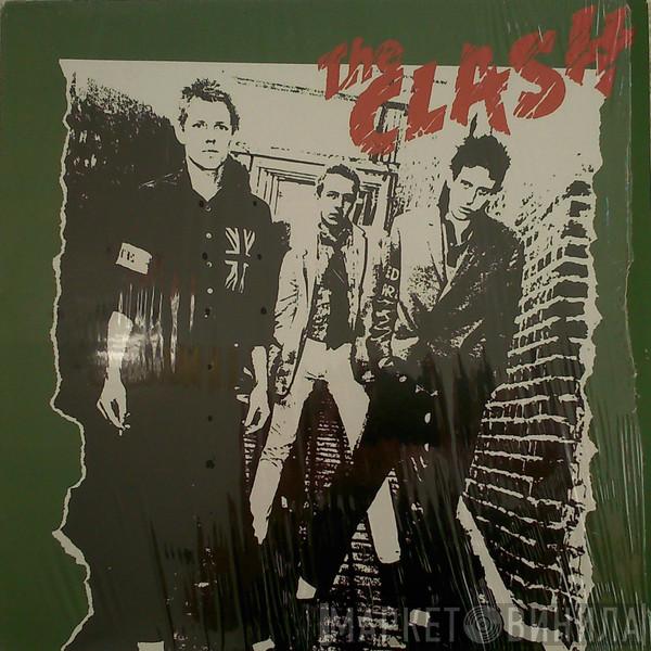  The Clash  - The Clash