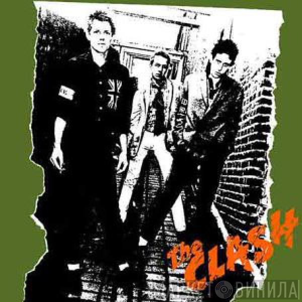 The Clash - The Clash
