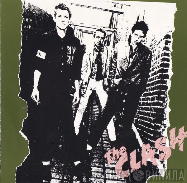  The Clash  - The Clash