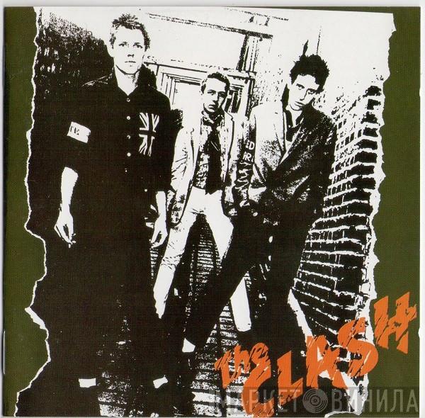 The Clash - The Clash