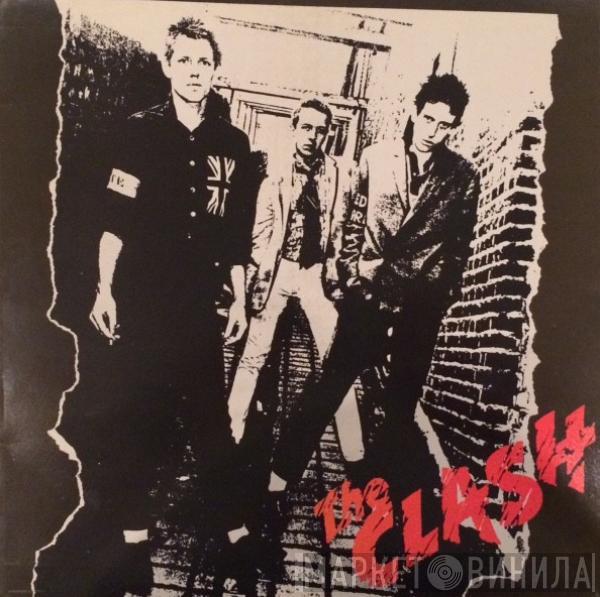  The Clash  - The Clash