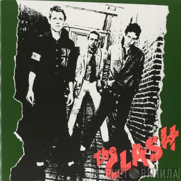  The Clash  - The Clash