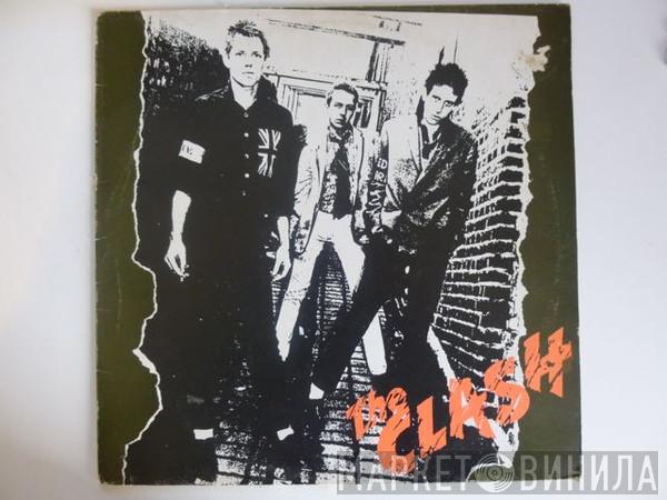  The Clash  - The Clash