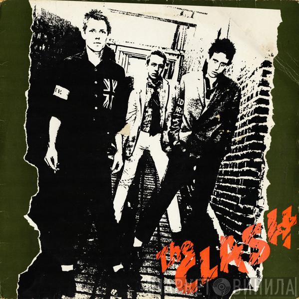The Clash - The Clash