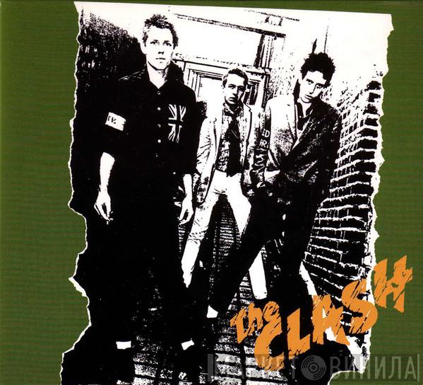 The Clash - The Clash