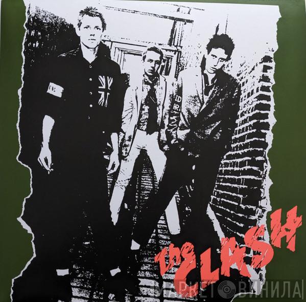  The Clash  - The Clash