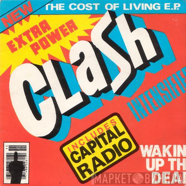 The Clash - The Cost Of Living E.P.