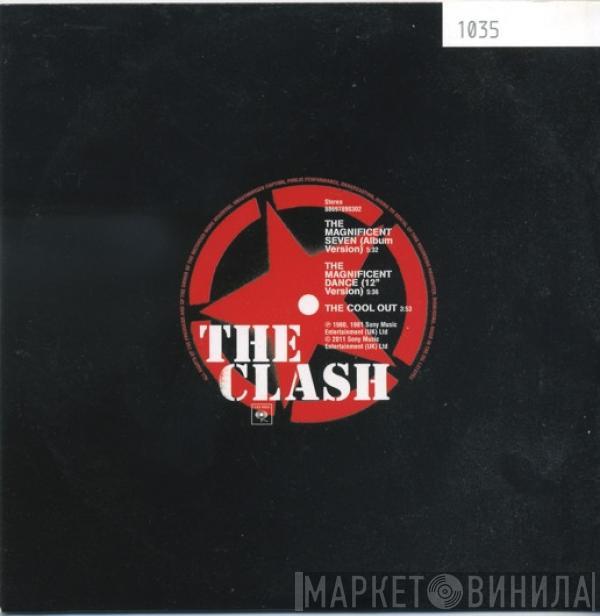 The Clash - The Magnificent Seven