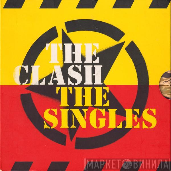 The Clash - The Singles