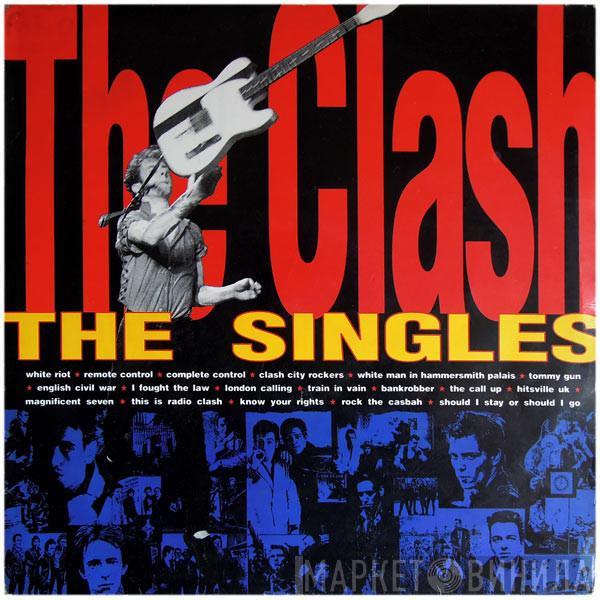 The Clash - The Singles