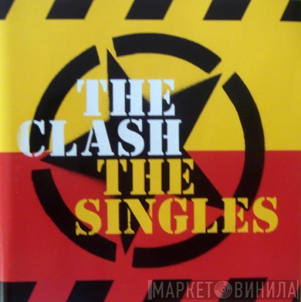  The Clash  - The Singles