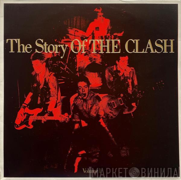 The Clash - The Story Of The Clash  (Volume 1)
