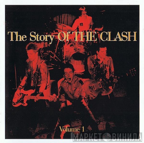 The Clash - The Story Of The Clash Volume 1
