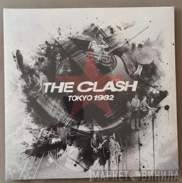 The Clash - Tokyo 1982