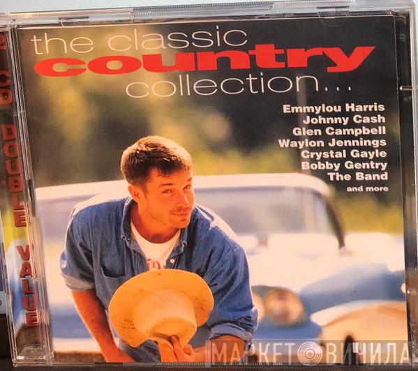  - The Classic Country Collection