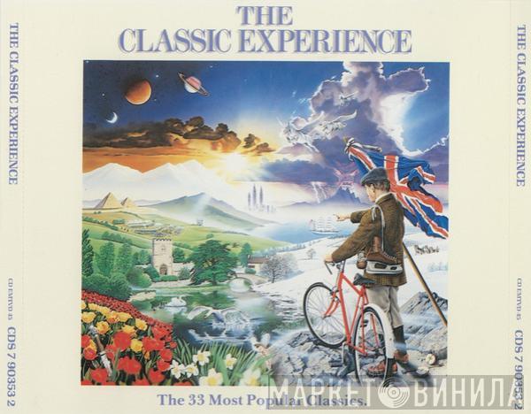  - The Classic Experience