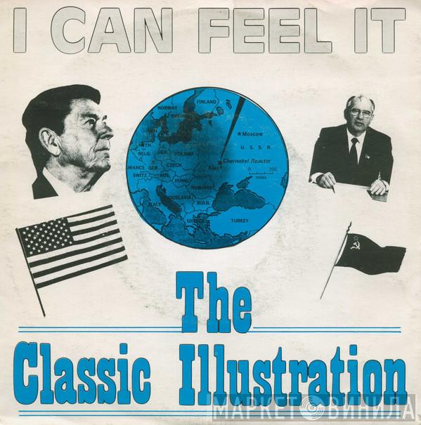 The Classic Illustration - I Can Feel It