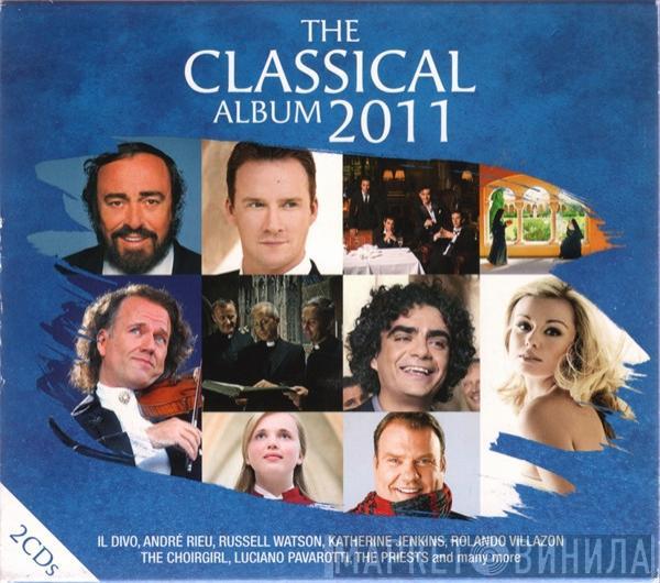  - The Classical Album 2011