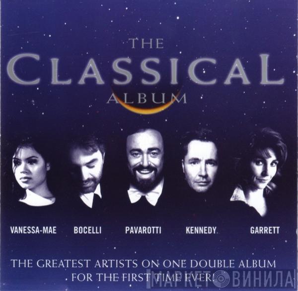  - The Classical Album