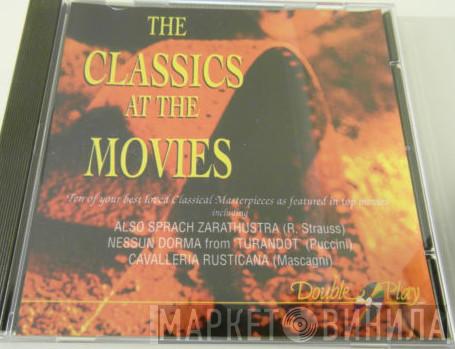  - The Classics At The Movies