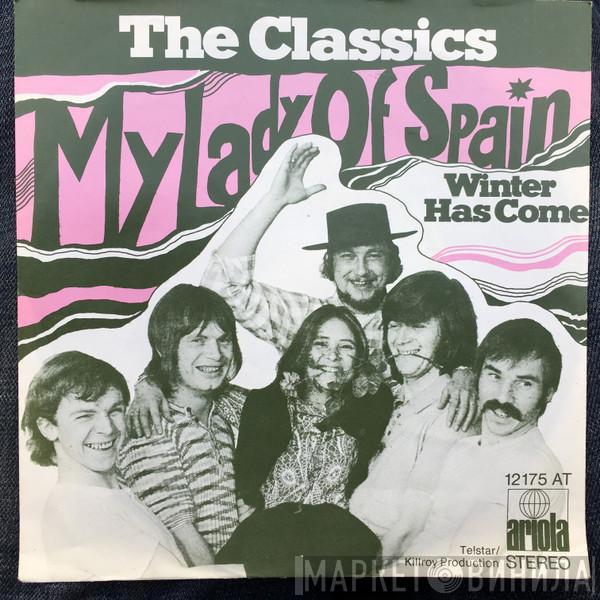  The Classics   - My Lady Of Spain