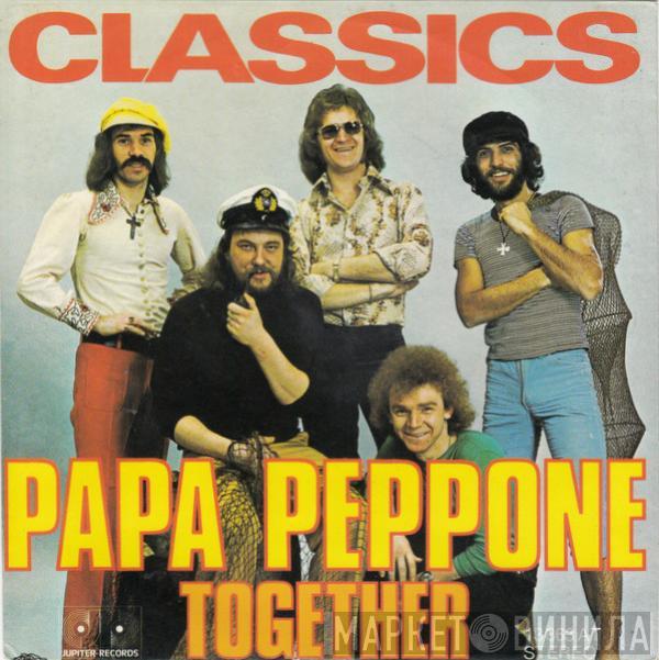 The Classics  - Papa Peppone