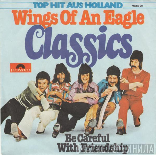 The Classics  - Wings Of An Eagle