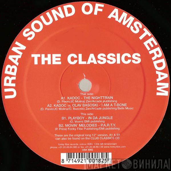  - The Classics
