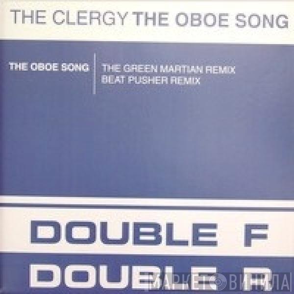 The Clergy - The Oboe Song (Remixes)