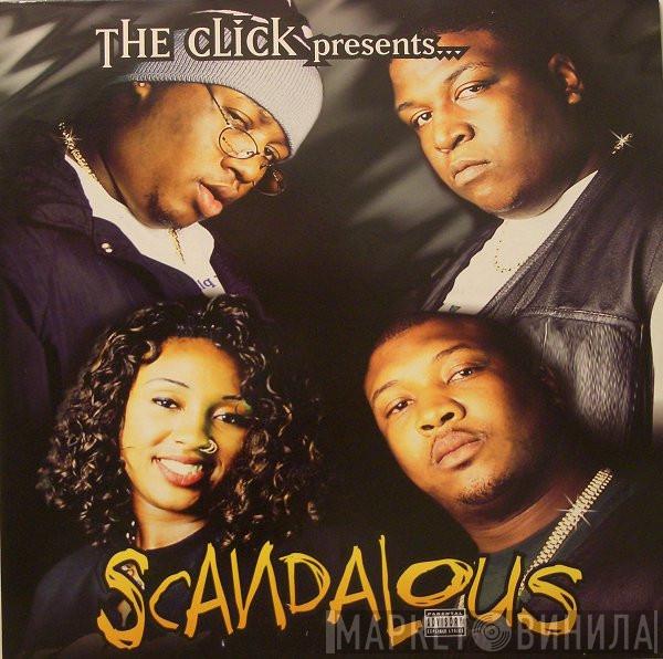 The Click  - Scandalous