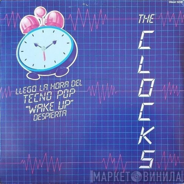 The Clocks - Wake Up