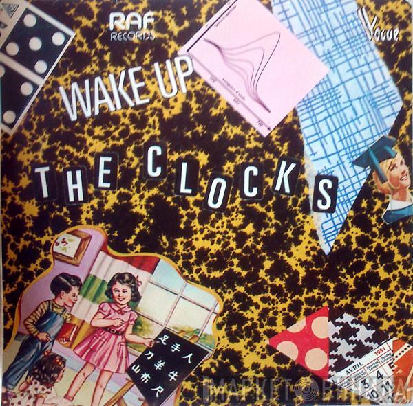 The Clocks - Wake Up