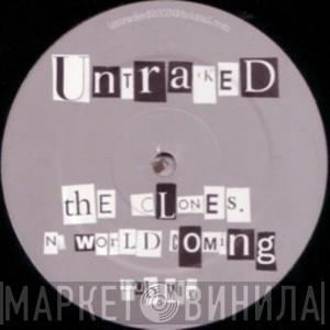 The Clones  - Nu World Coming