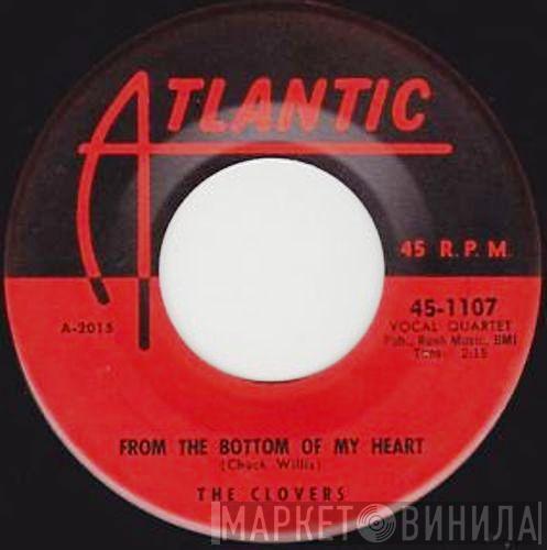  The Clovers  - Bring Me Love / From The Bottom Of My Heart