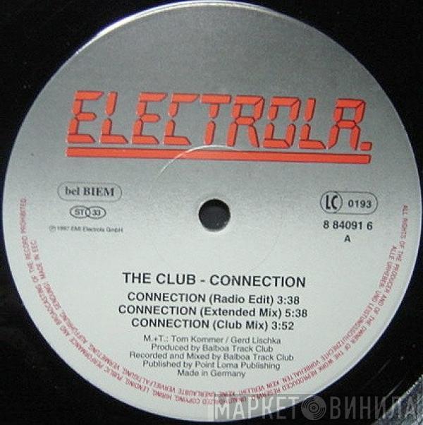 The Club - Connection