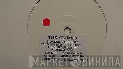 The Clumps - Black-Out
