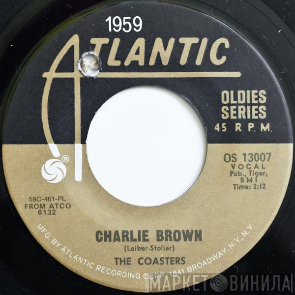 The Coasters - Charlie Brown