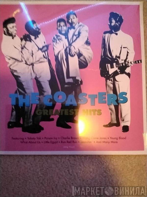 The Coasters - Greatest Hits