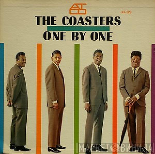  The Coasters  - One By One