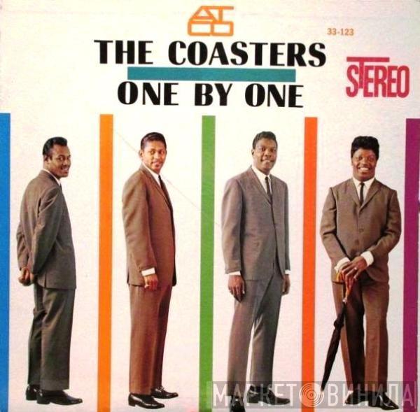  The Coasters  - One By One