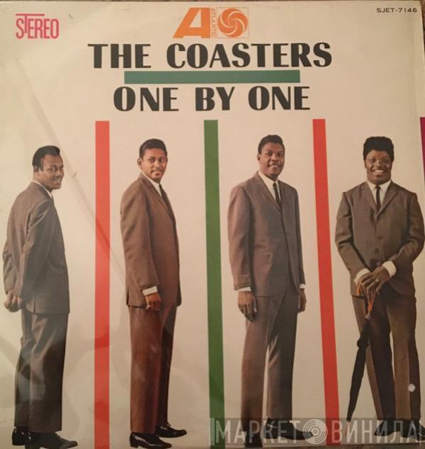  The Coasters  - One By One