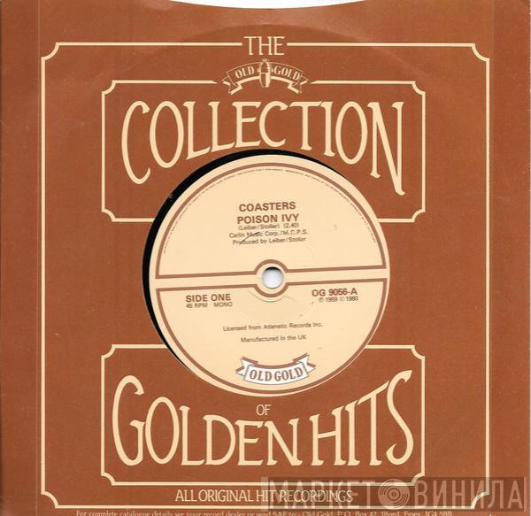 The Coasters - Poison Ivy