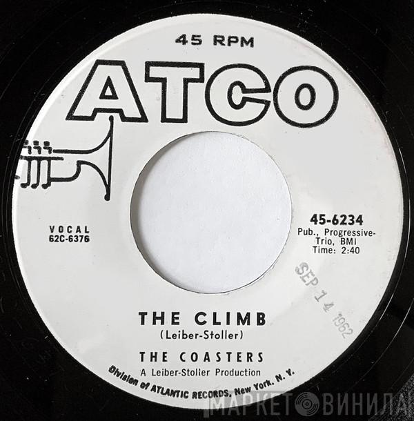 The Coasters - The Climb