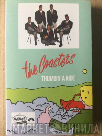 The Coasters - Thumbin' A Ride