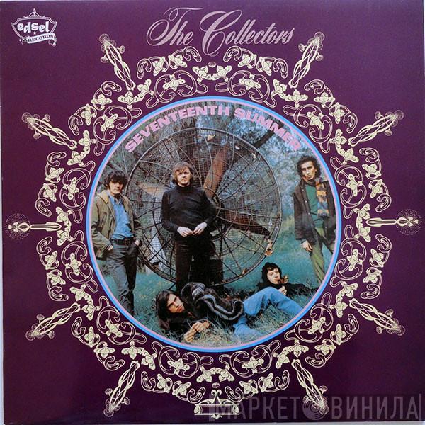 The Collectors  - Seventeenth Summer
