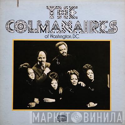 The Colmanaires - The Colmanaires Of Washington, D.C.