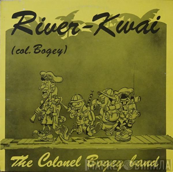 The Colonel Bogey Band - River-Kwai (Col. Bogey)